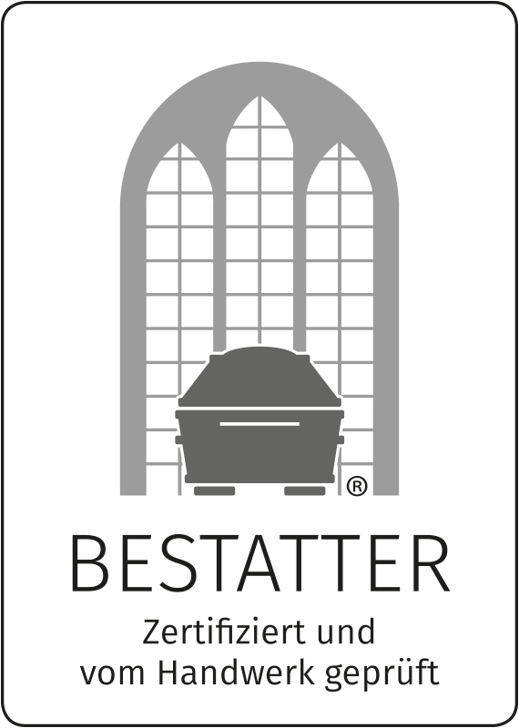 Bestatter